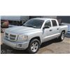 Image 1 : REBUILT STATUS 2008 DODGE DAKOTA LT 4X4