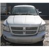 Image 3 : REBUILT STATUS 2008 DODGE DAKOTA LT 4X4
