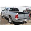 Image 8 : REBUILT STATUS 2008 DODGE DAKOTA LT 4X4