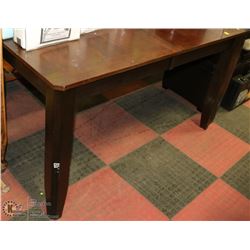 NEW KITCHEN TABLE ON CHOICE:LIGHT WOOD TONE