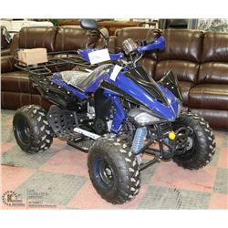 NEW ATV 150CC QUAD FOUR STROKE GY6 AIR COOLED