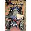 Image 3 : NEW ATV 150CC QUAD FOUR STROKE GY6 AIR COOLED