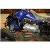 Image 4 : NEW ATV 150CC QUAD FOUR STROKE GY6 AIR COOLED