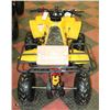 Image 3 : NEW ATV 125CC QUAD LONCIN  AIR COOLED