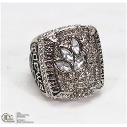 2010 CHICAGO BLACKHAWKS JONATHAN TOEWS REPLICA