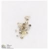 Image 1 : 34) GENUINE DIAMOND GEMSTONES
