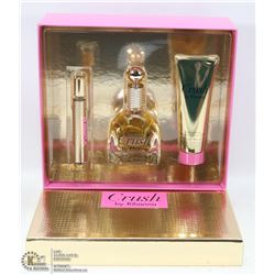 RHIANNA CRUSH PERFUME GIFT BOX SET