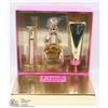 Image 1 : RHIANNA CRUSH PERFUME GIFT BOX SET