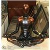 Image 1 : SHOWHOME METAL PRAYING GUY