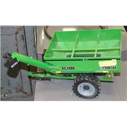 NEW PLASTIC FRONTIER FARM MACHINING TRACTOR PIECE