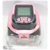 Image 1 : NEW SLICE CORDLESS DESIGN CUTTER (PINK)