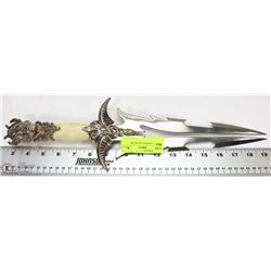 KIT RAE VORTHELOK SWORD