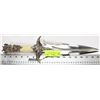 Image 1 : KIT RAE VORTHELOK SWORD