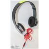 Image 1 : BEATS STYLE OVER EAR HEADPHONES NEW BLACK