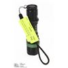 Image 1 : 5000 LUMEN TACTICAL LED FLASHLIGHT WITH ZOOM