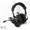 Image 1 : TURTLE BEACH - EAR FORCE X12 AMPLIFIED STEREO
