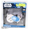 Image 1 : FUNKO STORMTROOPER DJ HEADPHONES  NEW IN