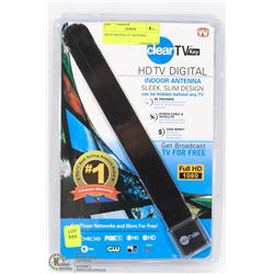 HDTV DIGITAL TV ANTENNA