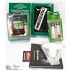 Image 1 : NEW GOLF ITEMS GOLF PRO SLAMMER TEE/TOOL