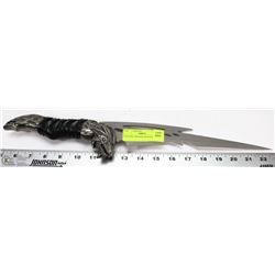 FANTASY DRAGON DAGGER