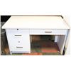 Image 1 : SHOWHOME OFFICE DESK SOLD AS IS