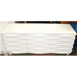 SHOWHOME 2 DRAWER , 2 DOOR DRESSER