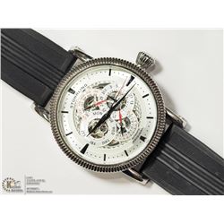 48) STUHRLING ORIGINAL AUTOMATIC CHRONOGRAPH