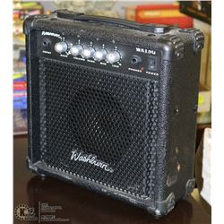 GUITAR AMP WASHBURN 15 WATT