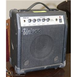 GUITAR AMP UNIVOX 15WATT