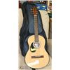 Image 1 : GUITAR ACOUSTIC DENVER BLOOD LEFTY