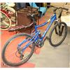 Image 1 : IRON HORSE MAVERICK 2.3 FULL SUSPENSION