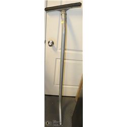 COMMERCIAL SHOP VAC ATTACHMENT