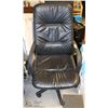 Image 1 : ROLLING OFFICE CHAIR