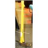 Image 1 : PICK AXE & HATCHET