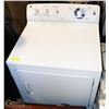 Image 1 : G.E. GAS DRYER