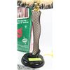Image 2 : REPLICA PROP LAMP FROM "A CHRISTMAS STORY"