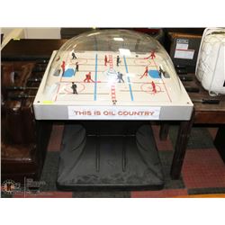 SHOWHOME LARGE HOCKEY GAME