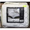 Image 1 : SHOWHOME KING SIZE BED SET