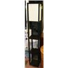 Image 1 : 3-SHELF WOOD LIGHT W/PULL-STRING -