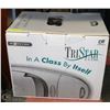 Image 1 : TRY STAR EXL HOME VACUUM CLEANING SYSTEM.