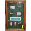 Image 1 : THE GOLF COLLECTORS SOCIETY MEMORABILIA