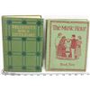 Image 1 : 2 BOOKS DATED 1925 AND 1938 BIBLE DICTIONARY AND