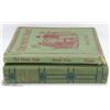 Image 2 : 2 BOOKS DATED 1925 AND 1938 BIBLE DICTIONARY AND