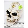 Image 1 : ALCHEMY POKER SKULL JEWELLERY OR TRINKET HOLDER
