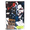 Image 1 : BATMAN: THE KILLING JOKE -- HARLEY QUINN COVER
