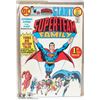 Image 1 : "SUPER TEAM FAMILY" SUPERMAN, BATMAN & FLASH - 1ST