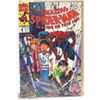 Image 1 : VINTAGE THE AMAZING SPIDERMAN COLLECTOR COMIC BOOK