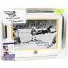 Image 1 : BOBBY ORR GUARANTEED AUTHENTIC AUTOGRAPHED
