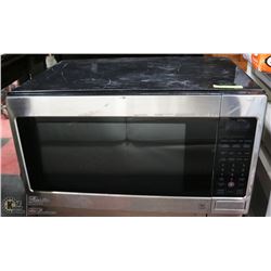 #4-MICROWAVE OVEN (LG) SMART INVERTER ON CHOICE