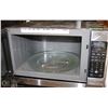 Image 2 : #4-MICROWAVE OVEN (LG) SMART INVERTER ON CHOICE